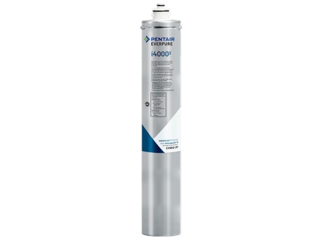 Everpure Insurice 4000² Wasserfilter für Eismaschinen Flockeneis
