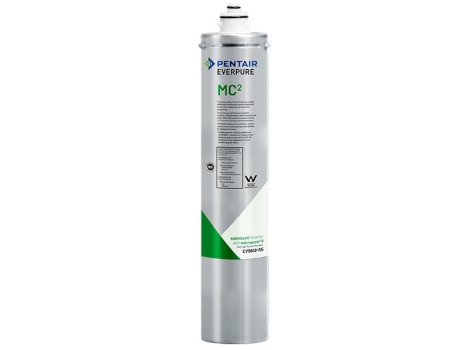 Everpure MC2 Wasserfilter für Kaltgetränke Wasserspender