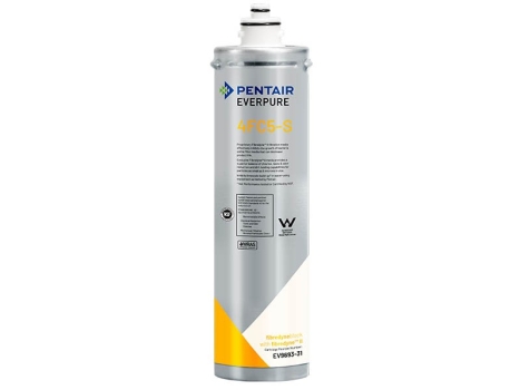 Everpure 4FC5-S Filterpatrone für Heißgetränke, Eismaschinen