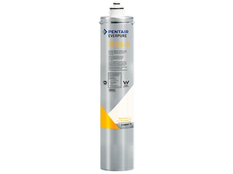Everpure 7FC5-S Filterpatrone für Heißgetränke, Eismaschinen
