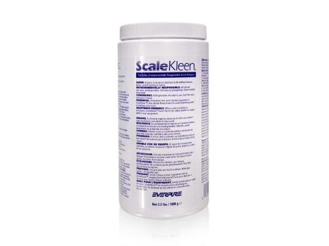 Everpure ScaleKleen Entkalker 1 kg Dose