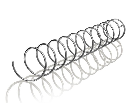 Sielaff Spirale links 9 Produkte in Silber für SÜ/FS