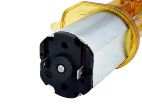 Evoca Flügelradpumpe ohne Platine für Maestro