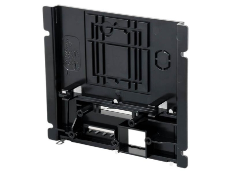 Evoca Münzeinführungsrahmen, komplett (kleine Version)