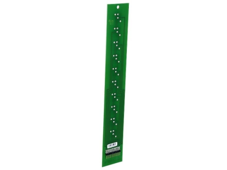 Evoca Füll Tastatur Starfood FM7000 original Ersatzteil