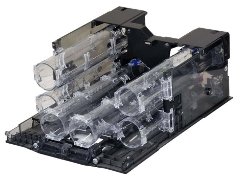 Gryphon CPI CASHFLOW Geldkassette AAE als Ersatzteil