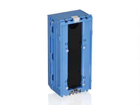 ICT Scheinleser Serie X7P Ersatz Kassette Neu