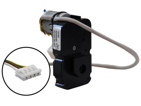 Sielaff Getriebemotor SiLine Single Motor