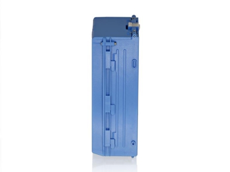 ICT Scheinleser Serie X7P Ersatz Kassette Neu