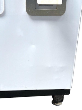 Sielaff FS1500 Kombi-Automat, 6 Etagen, 4 Schächte