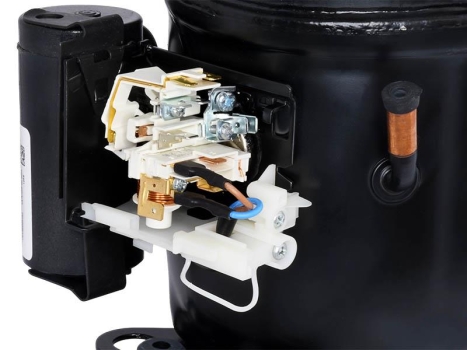 Evoca Kompressor GP14TB