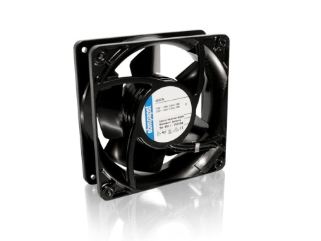 Lüftermotor Papst Necta, N&W, Wittenborg, Zanussi, Sielaff