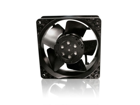 Lüftermotor Papst Necta, N&W, Wittenborg, Zanussi, Sielaff