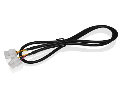 MDB Verbindungskabel Männlich auf Männlich 80 cm für Slave Automaten