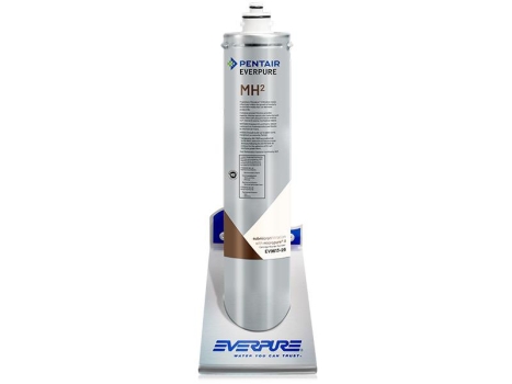 Everpure MH2 Filterpatrone für Heißgetränke Kaffeemaschinen