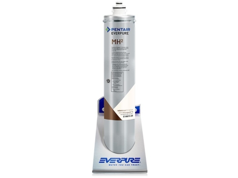Everpure MH2 Filterpatrone für Heißgetränke Kaffeemaschinen