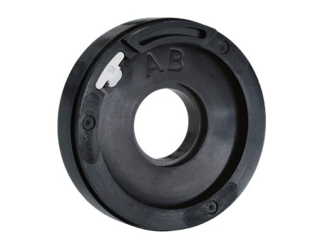 Gryphon Münzausgabescheibe für Tuben A/B