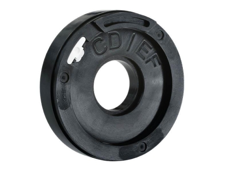 Gryphon Motor C,D,E, & F