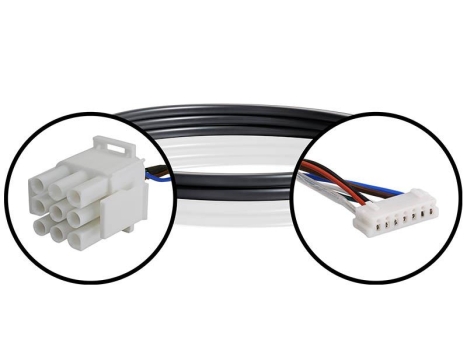 Anschlusskabel BDV für Gryphon CPI CASHFLOW Münzwechsler