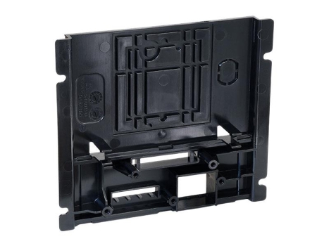 Evoca Münzeinführungsrahmen, unten