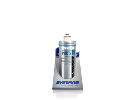 Everpure Pro2 Wasserfilter Microguard Kaltgetränke