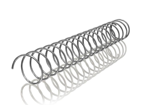 Sielaff Spirale rechts 15 Produkte in Silber für SÜ/FS