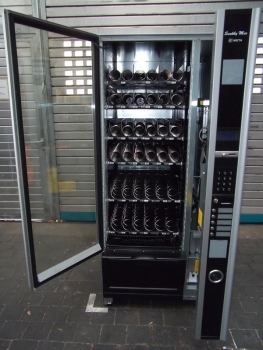 Snakky von Necta Spiralautomat