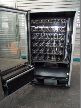 Sielaff SÜ2020 Spiral-Automat gebraucht, überholt, geprüft