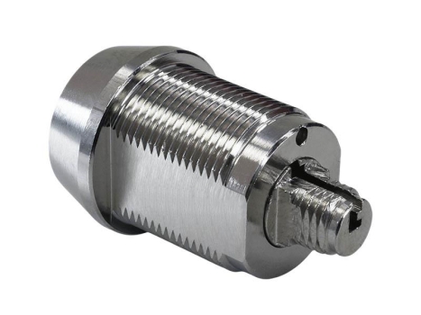 Rielda Schloss Typ 510 für Rheavendors, Sanden Vendo, Omnimatic