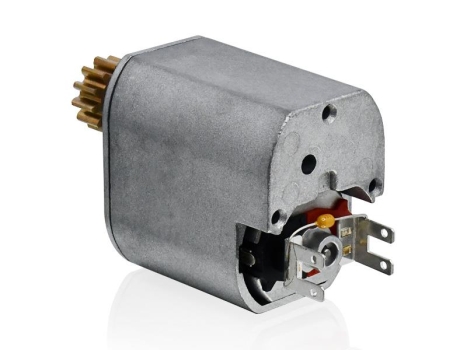 Sielaff Getriebemotor SÜ und FS