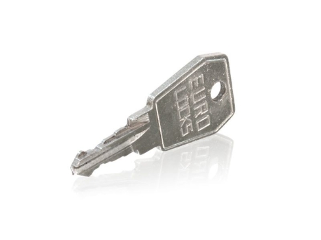 EuroLocks Schlüssel Schließung 01B, W01B für Wittenborg