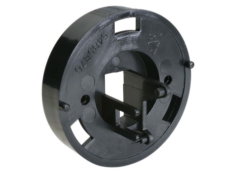 Halterung für Shopper-Taste, rund, Starfood, Festival, Festival Classic