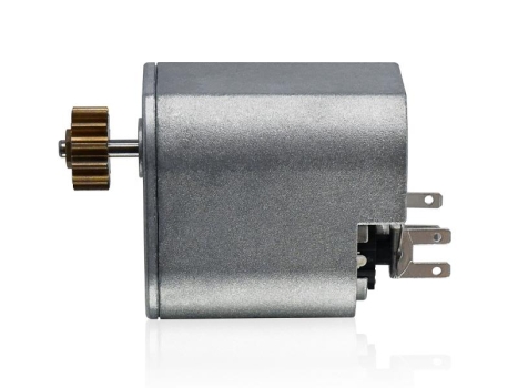 Sielaff Getriebemotor SÜ und FS