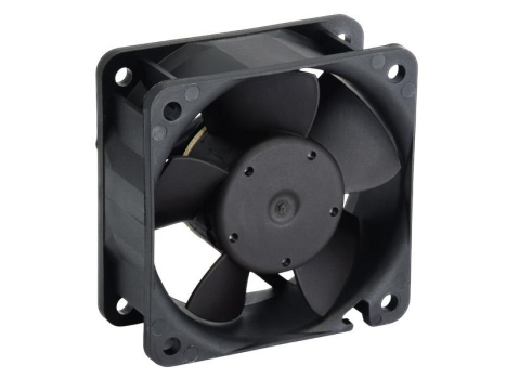 Sielaff Lüfter 60 x 60 mm - 24V DC