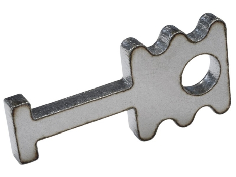 Sielaff Serviceschlüssel Robimat