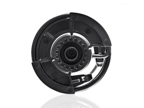 Sielaff Spirale links 15 Produkte in Schwarz für SN48, SÜ-SL
