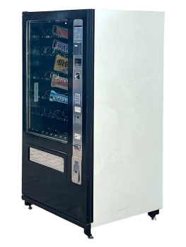 Sielaff SÜ2020 Spiralautomat, mit Lebensmittelkühlung und Lichtschranke, 6 Etagen