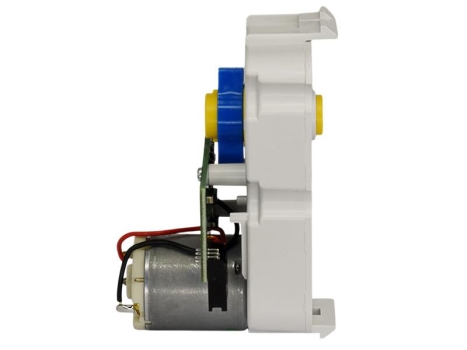Vendo ATEX Spiralmotor für Doppelspirale rechts