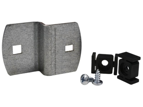 Vendo Türgriff länglich - ohne Abstufung matt