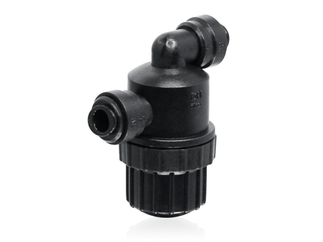 Schmutzfänger 8 mm Schnellsteck System