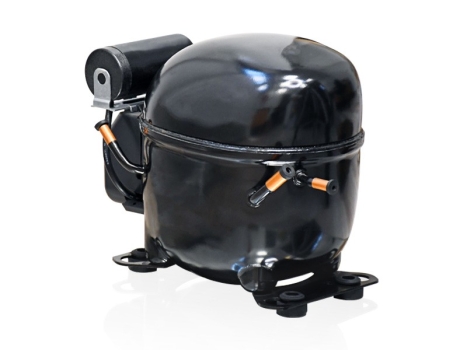 Sanden Vendo Kompressor für SVE609