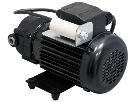 Vendo Pumpe für Kühlung mit Stecker