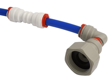 Wasseranschluss Set für Kaffeemaschinen