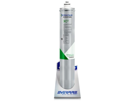 Everpure XC2 Wasserfilter für Kaltgetränke Wasserspender