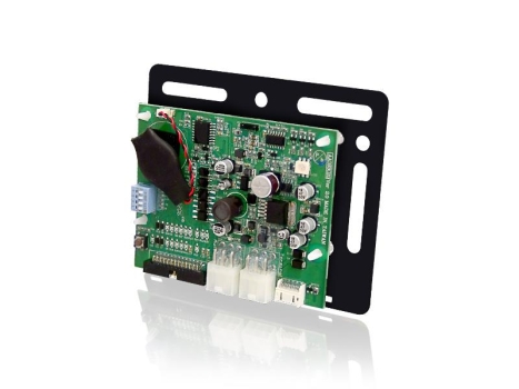 ICT Alterserkennung DCM5