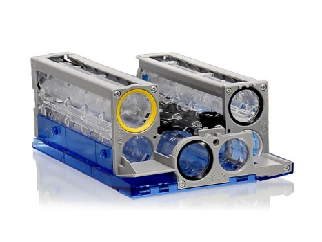 Currenza C2 Geldkassette GBP1 als Ersatzteil