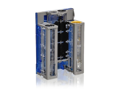 Currenza C2® Geldkassette Eur13 als Ersatzteil