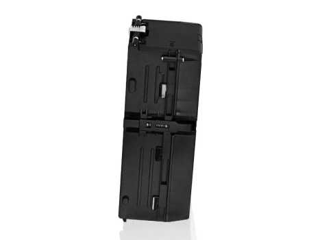 ICT Scheinleser Serie S7A Ersatz Kassette Neu