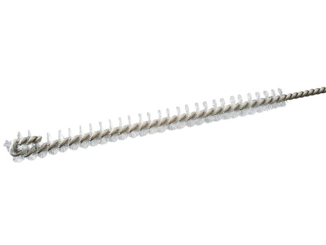 Schlauchbürste 5 mm Durchmesser, 650 mm Gesamtlänge mit Sonne