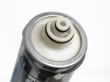 Everpure ESO7 Wasserfilter zur Entkarbonisierung